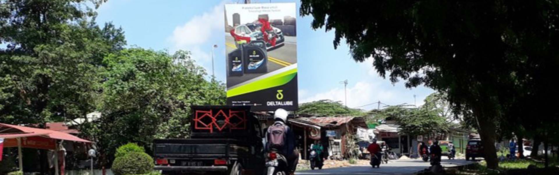 Jl. Letjend Suprapto, Batam