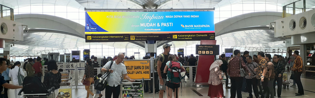 Mayapada Fix Fitur