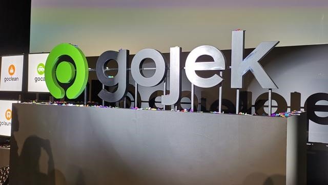 Gojek feature