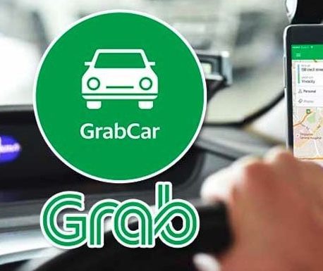 Grab banner