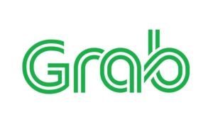 Grab fix logo