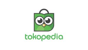 Tokopedia fix logo