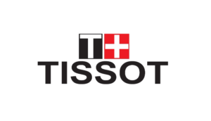 Tissot fix logo
