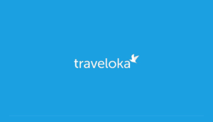 Traveloka fix logo