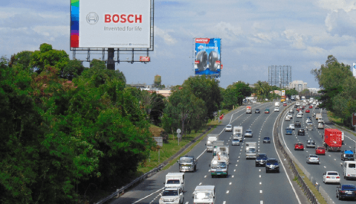 Bosch-Media Locations