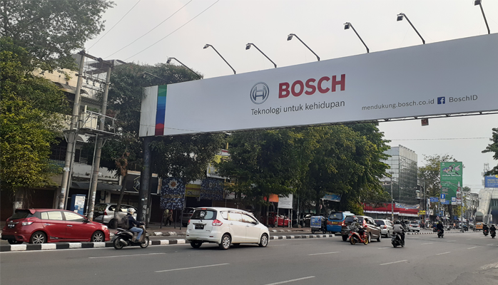 Bosch fix 4