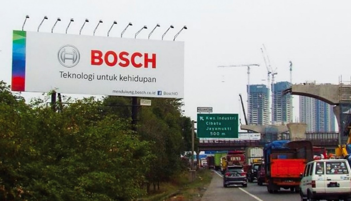 Bosch fix 5