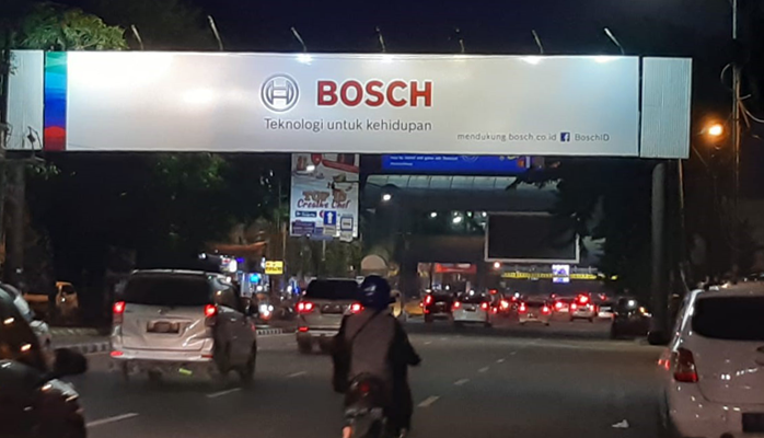 Bosch fix 6
